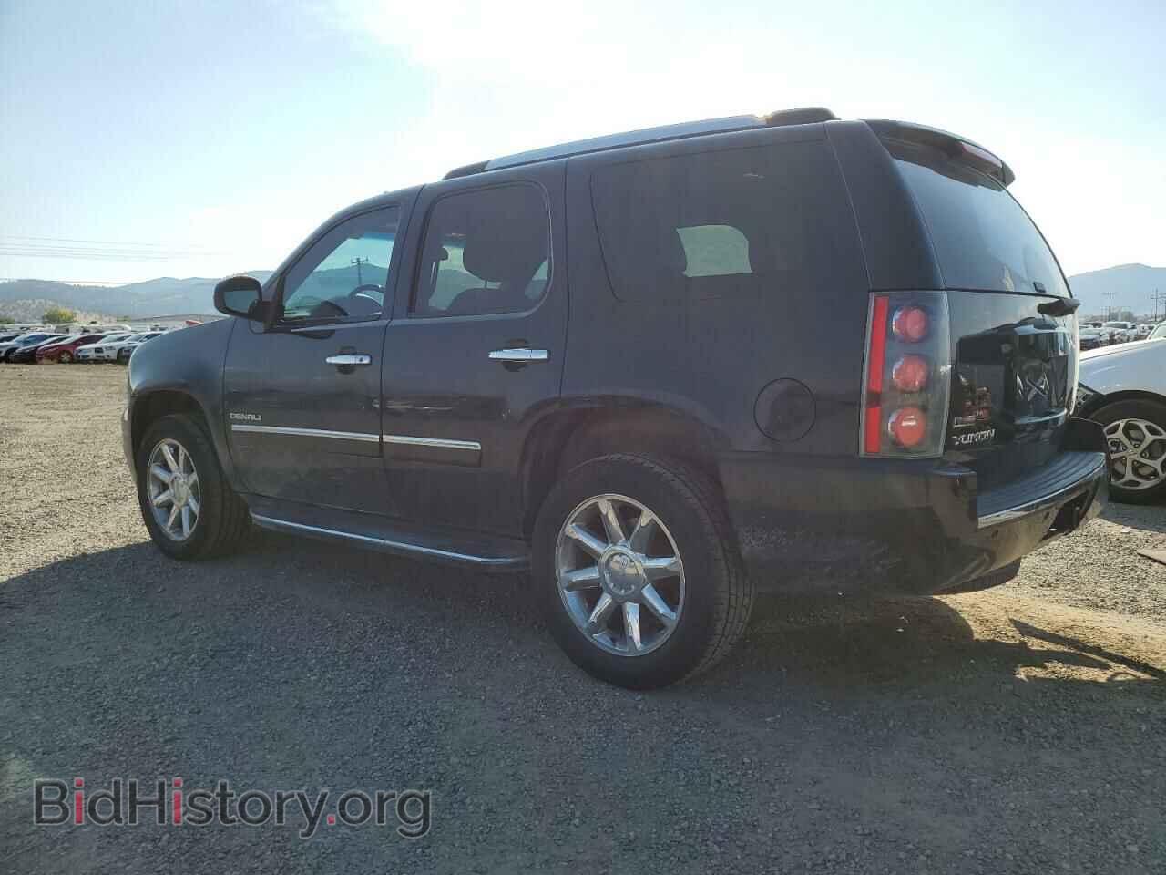 2012 GMC YUKON - VIN: 1GKS2EEF6CR141270 - Фото 2