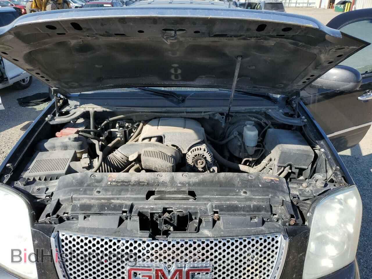 2012 GMC YUKON - VIN: 1GKS2EEF6CR141270 - Фото 12