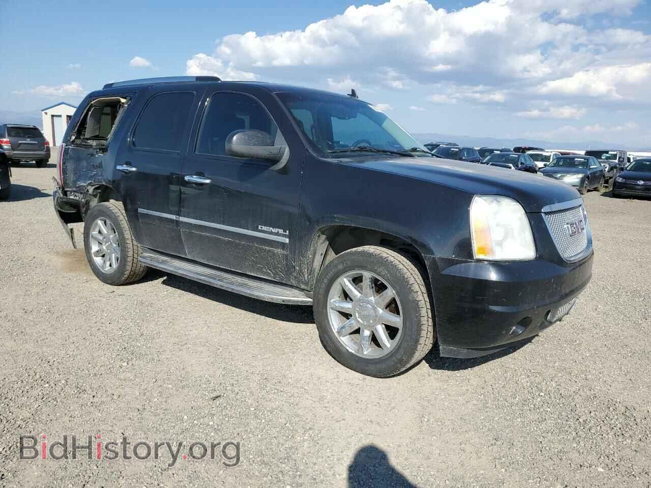 2012 GMC YUKON - VIN: 1GKS2EEF6CR141270 - Фото 4