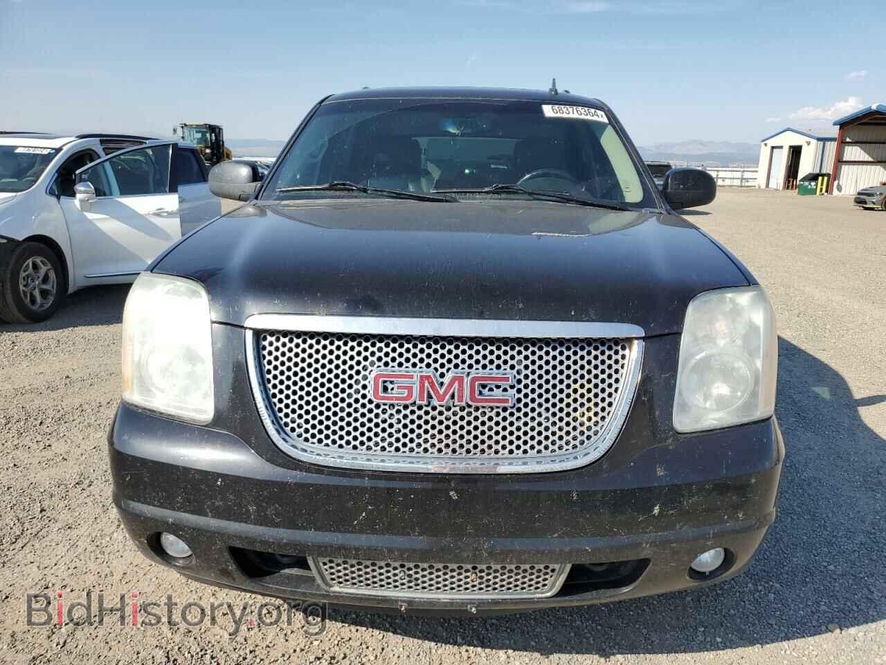 2012 GMC YUKON - VIN: 1GKS2EEF6CR141270 - Фото 5