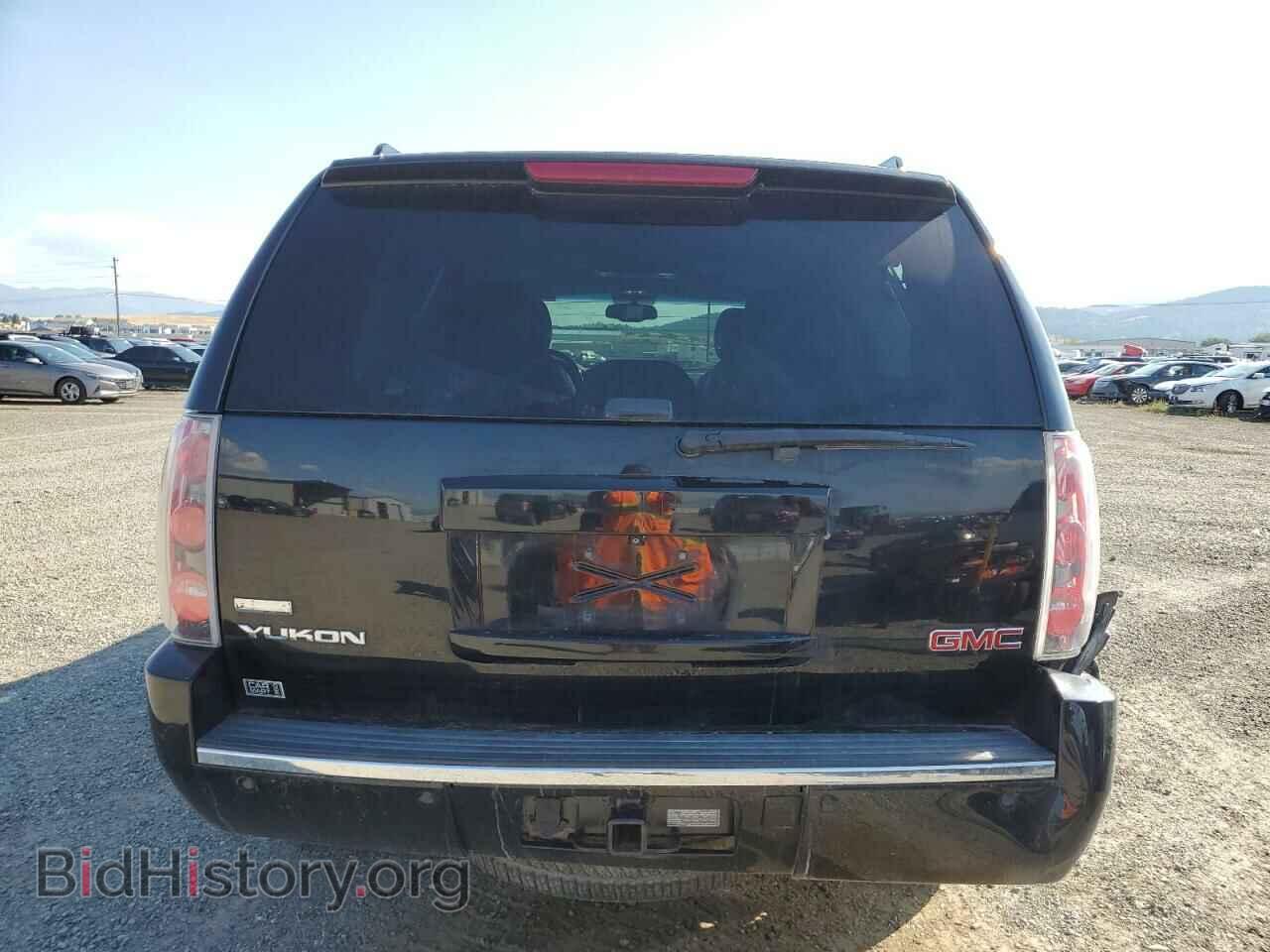 2012 GMC YUKON - VIN: 1GKS2EEF6CR141270 - Фото 6
