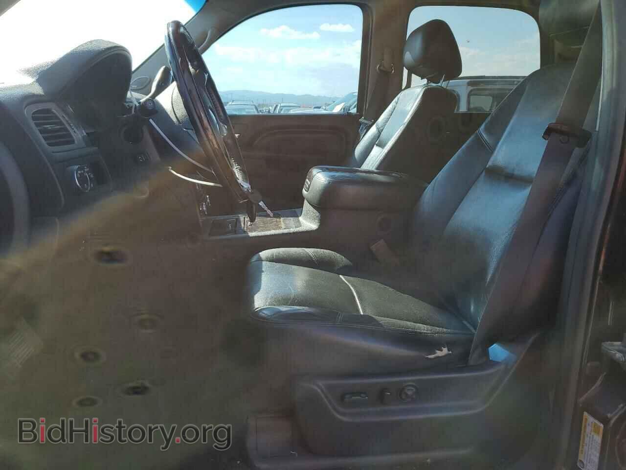 2012 GMC YUKON - VIN: 1GKS2EEF6CR141270 - Фото 7