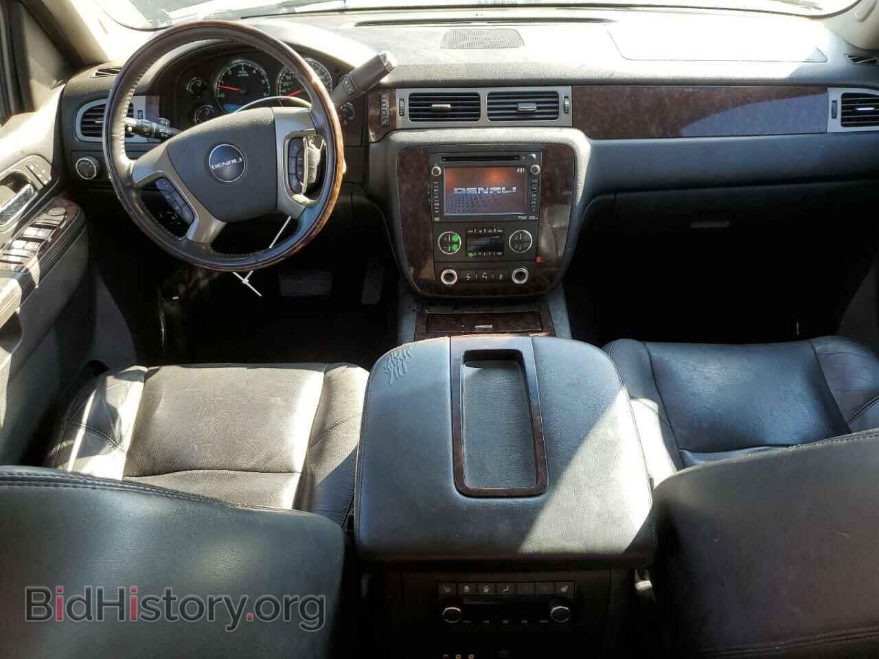 2012 GMC YUKON - VIN: 1GKS2EEF6CR141270 - Фото 8