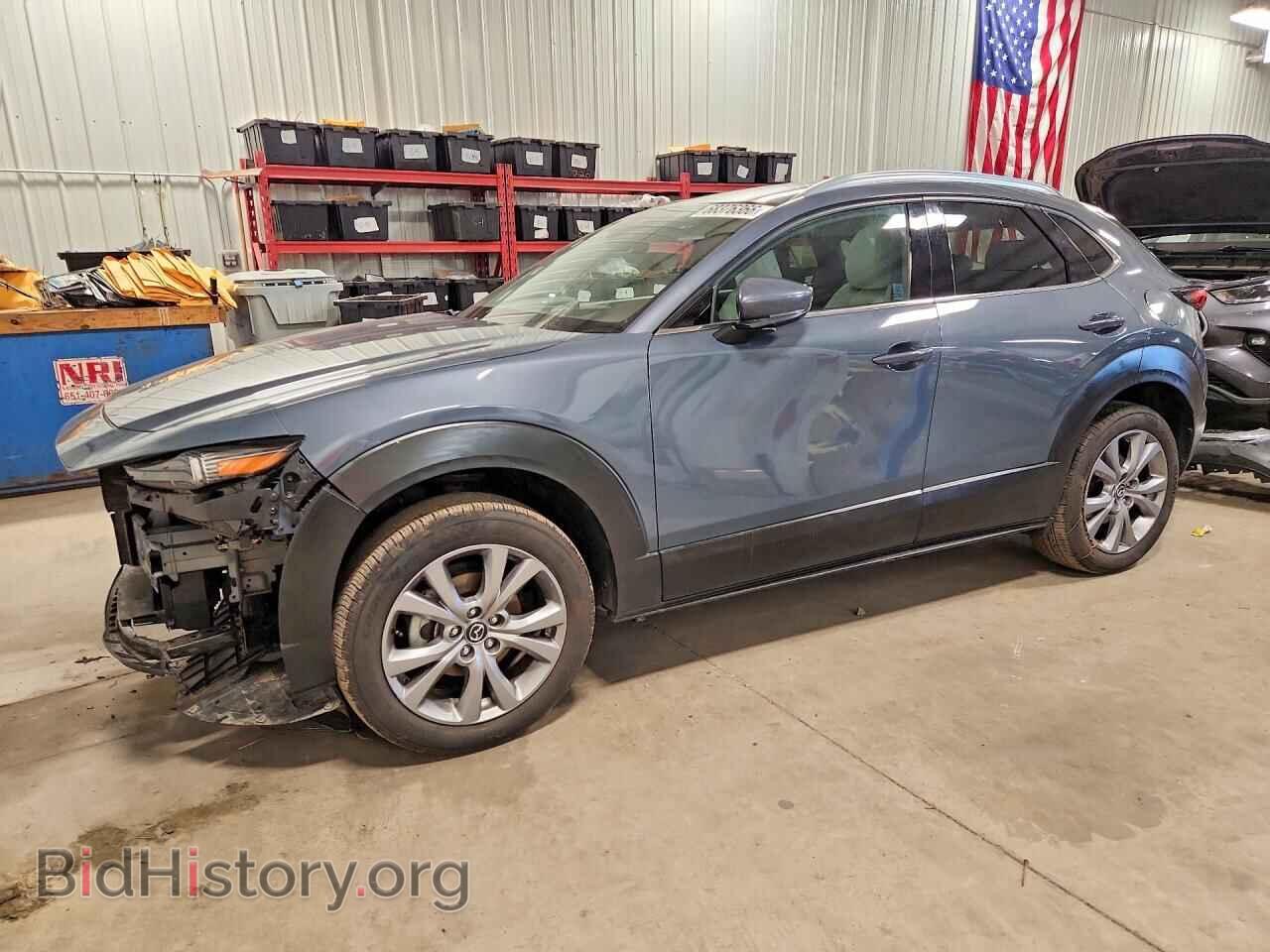 Photo 3MVDMBDL1MM304882 - MAZDA CX30 2021