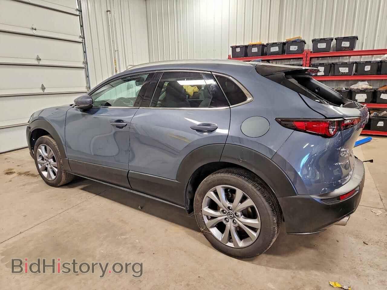 2021 MAZDA CX30 - VIN: 3MVDMBDL1MM304882 - Photo 2