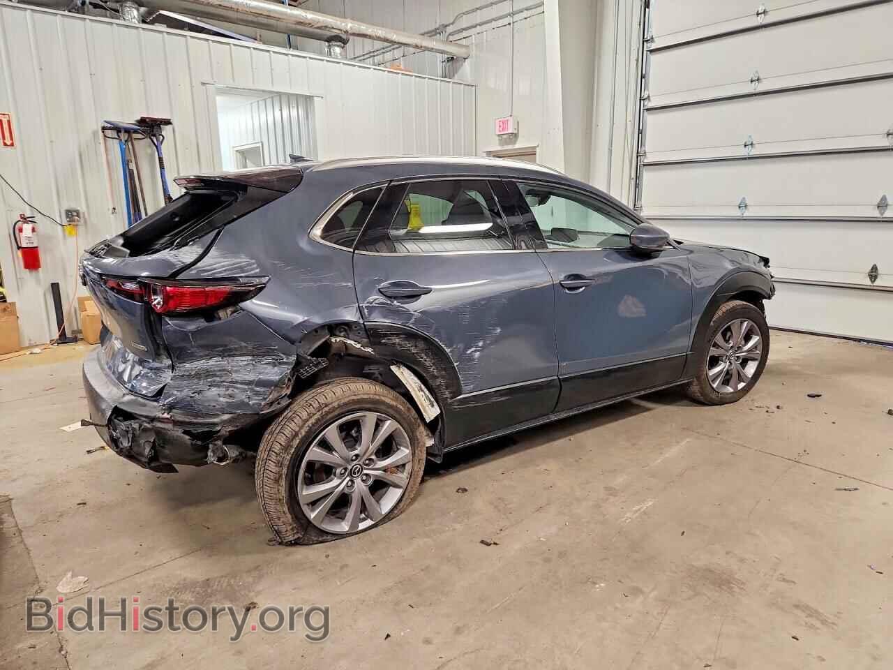 2021 MAZDA CX30 - VIN: 3MVDMBDL1MM304882 - Photo 3