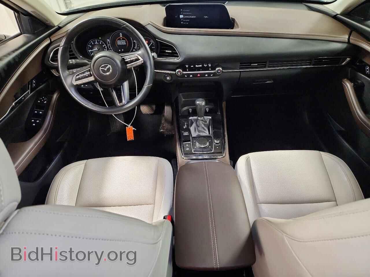 2021 MAZDA CX30 - VIN: 3MVDMBDL1MM304882 - Photo 8
