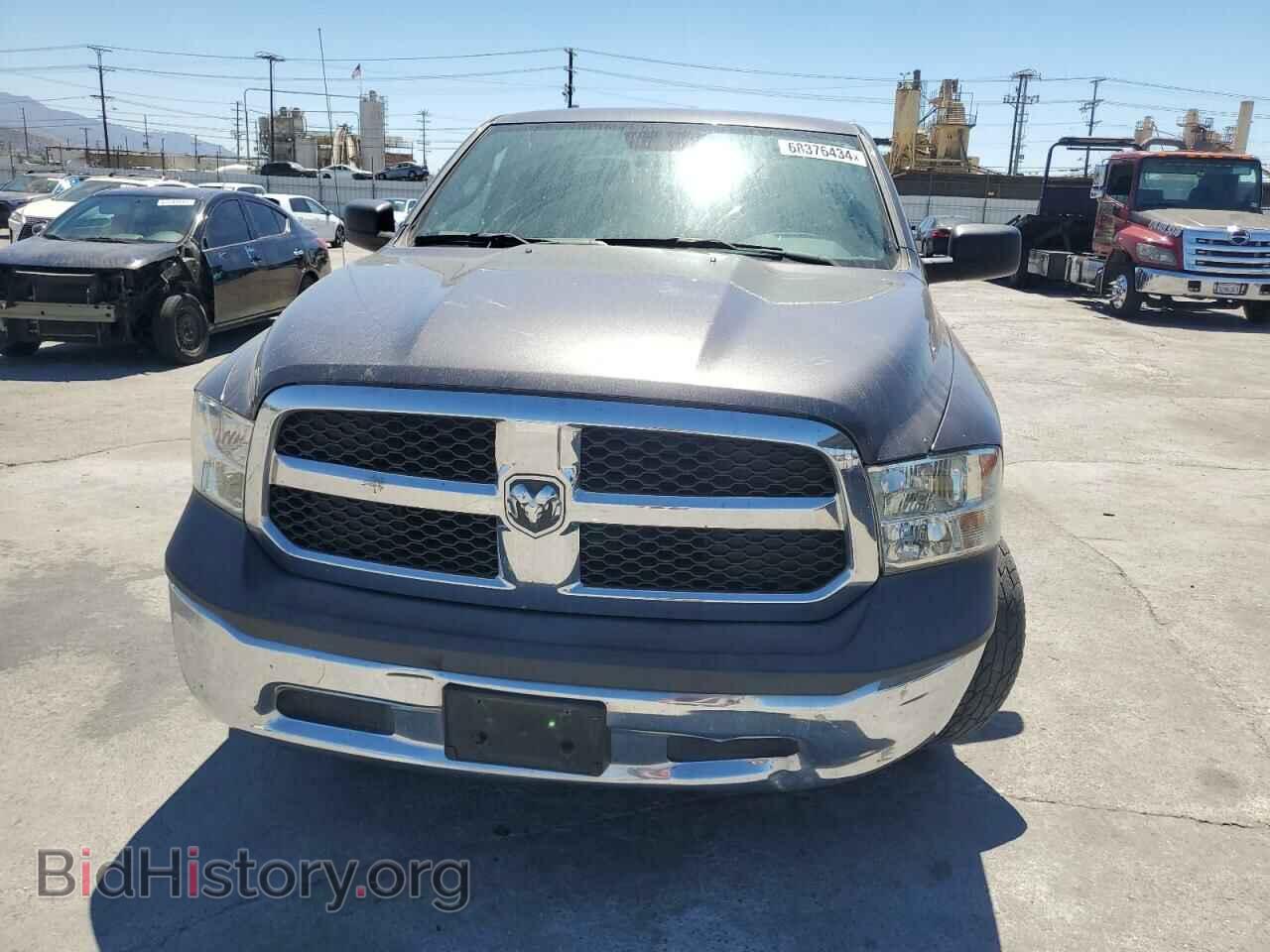 2017 RAM 1500 - VIN: 1C6RR6FT7HS605349 - Фото 5