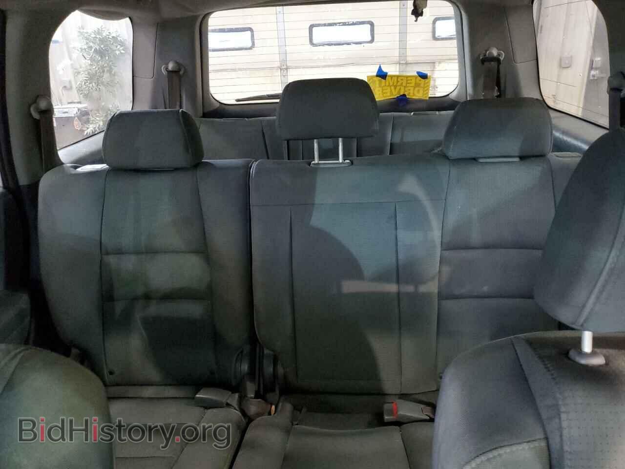 2007 HONDA PILOT - VIN: 5FNYF18147B024446 - Фото 10
