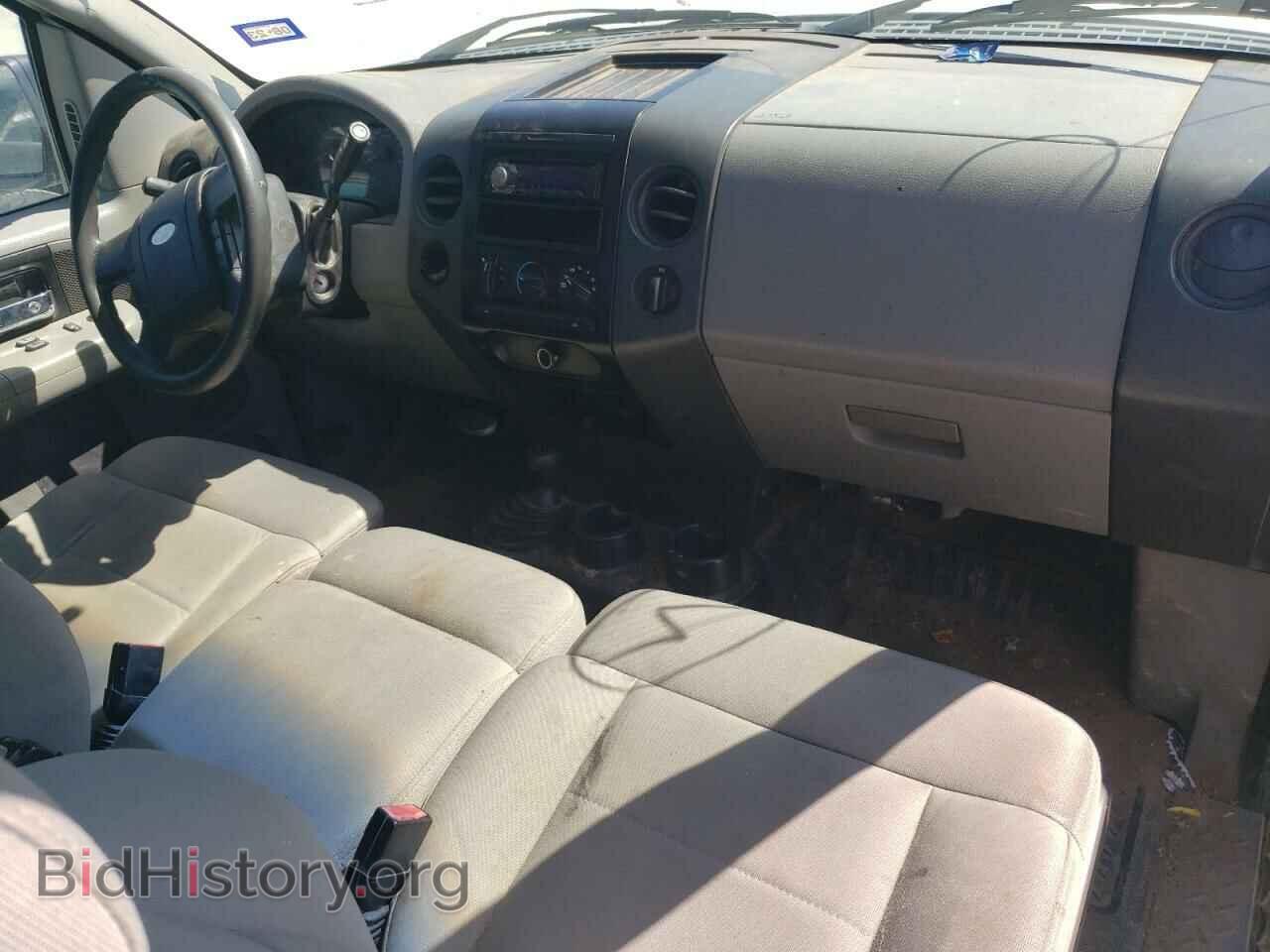 2008 FORD All Models - VIN: 1FTRF14598KB48441 - Фото 8