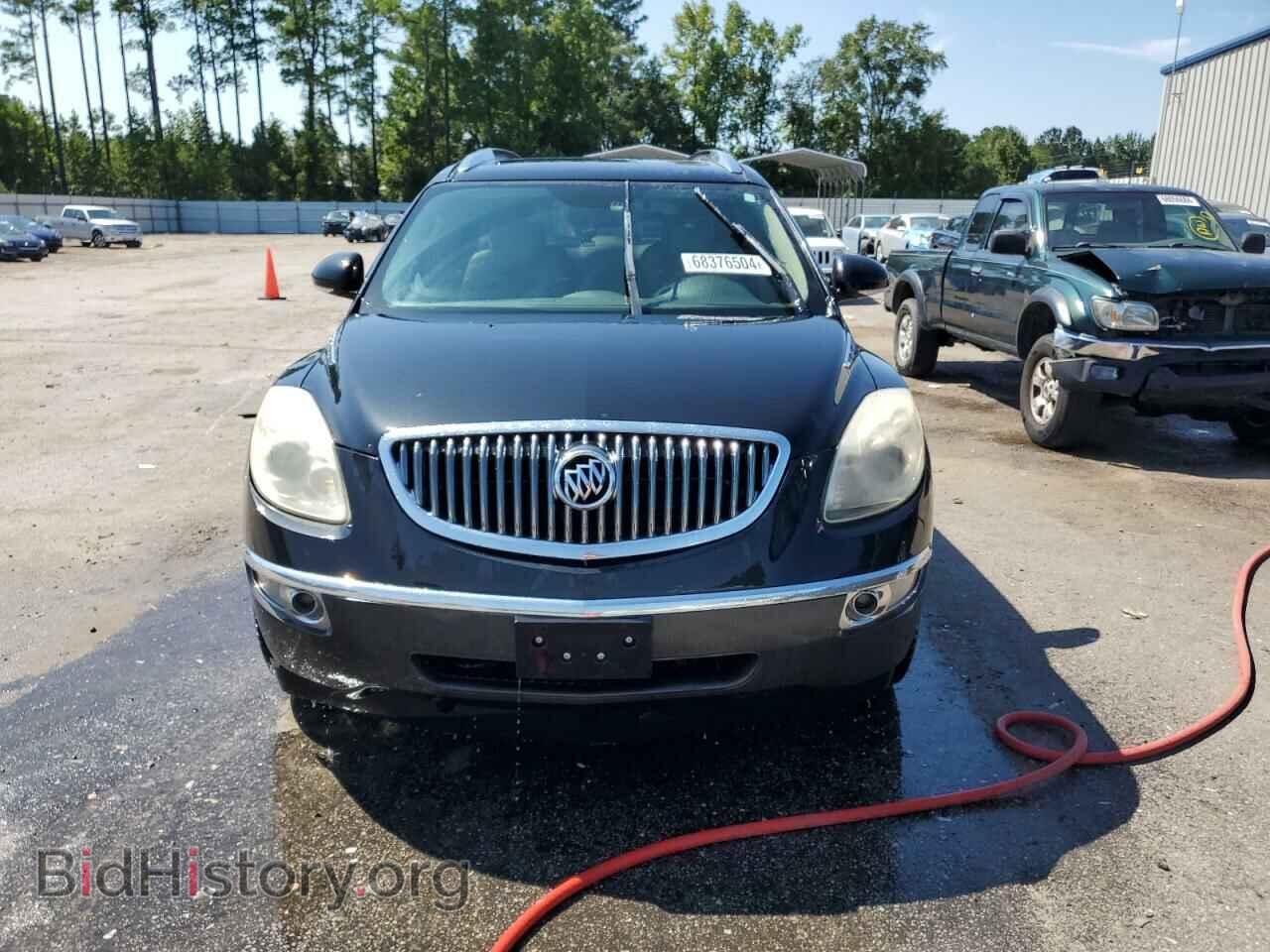 2009 BUICK ENCLAVE - VIN: 5GAER23D59J108743 - Фото 5