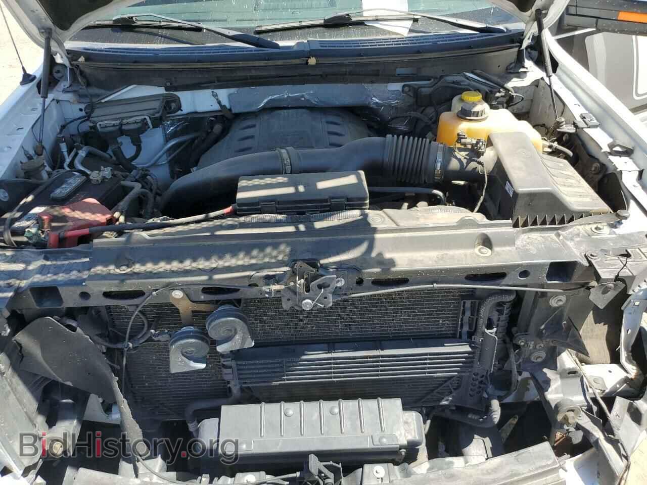 2014 FORD All Models - VIN: 1FTMF1ET6EFA14823 - Photo 11