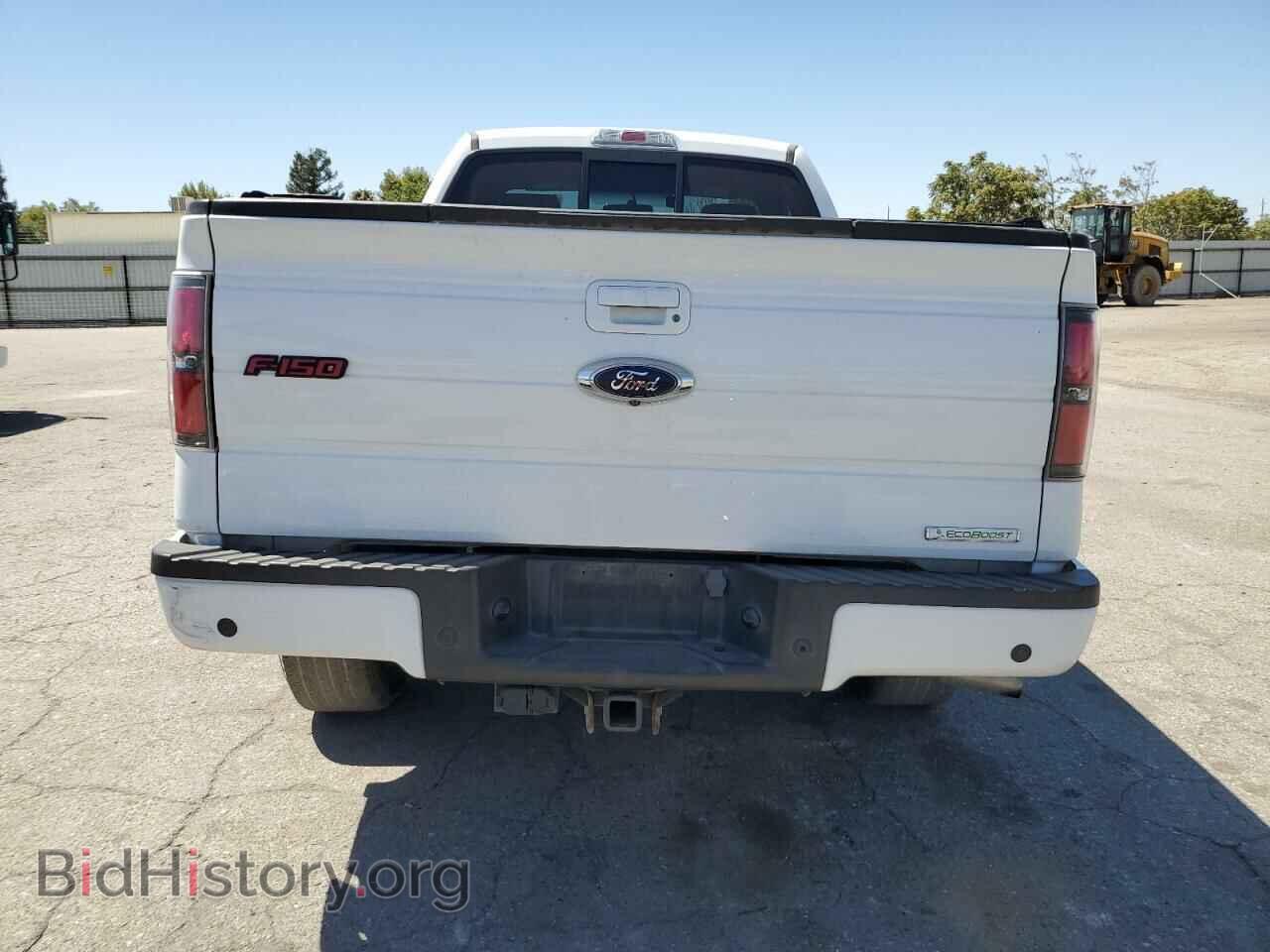 2014 FORD All Models - VIN: 1FTMF1ET6EFA14823 - Photo 6