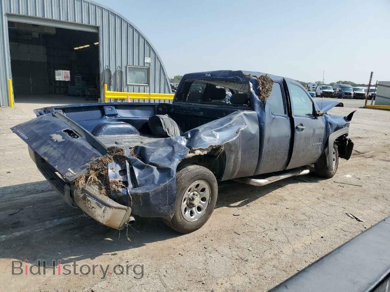 2009 CHEVROLET ALL Models - VIN: 1GCEC19C39Z279890 - Фото 3