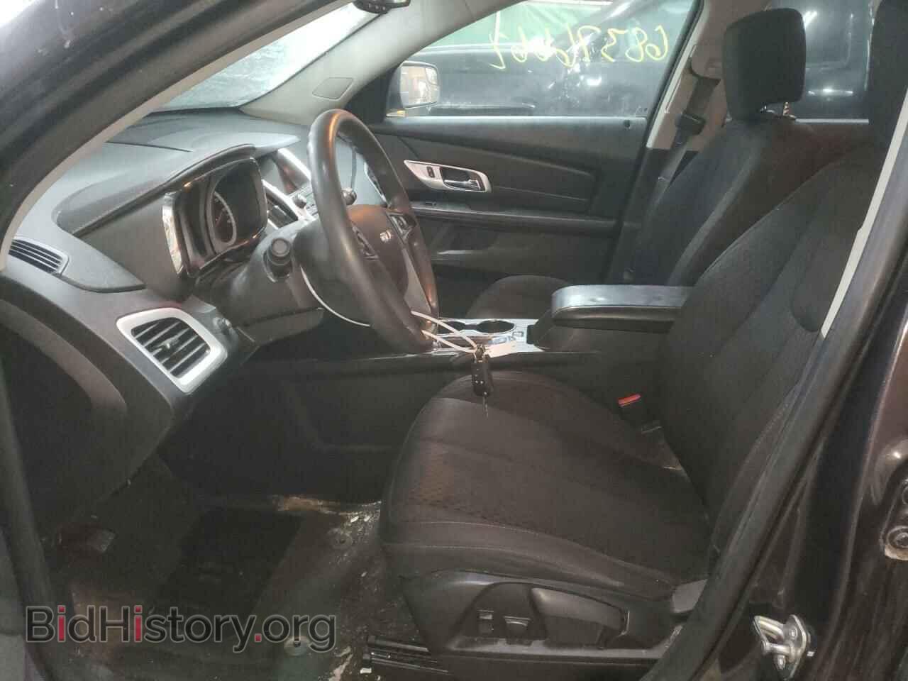 2014 GMC TERRAIN - VIN: 2GKFLVEK7E6227830 - Фото 7