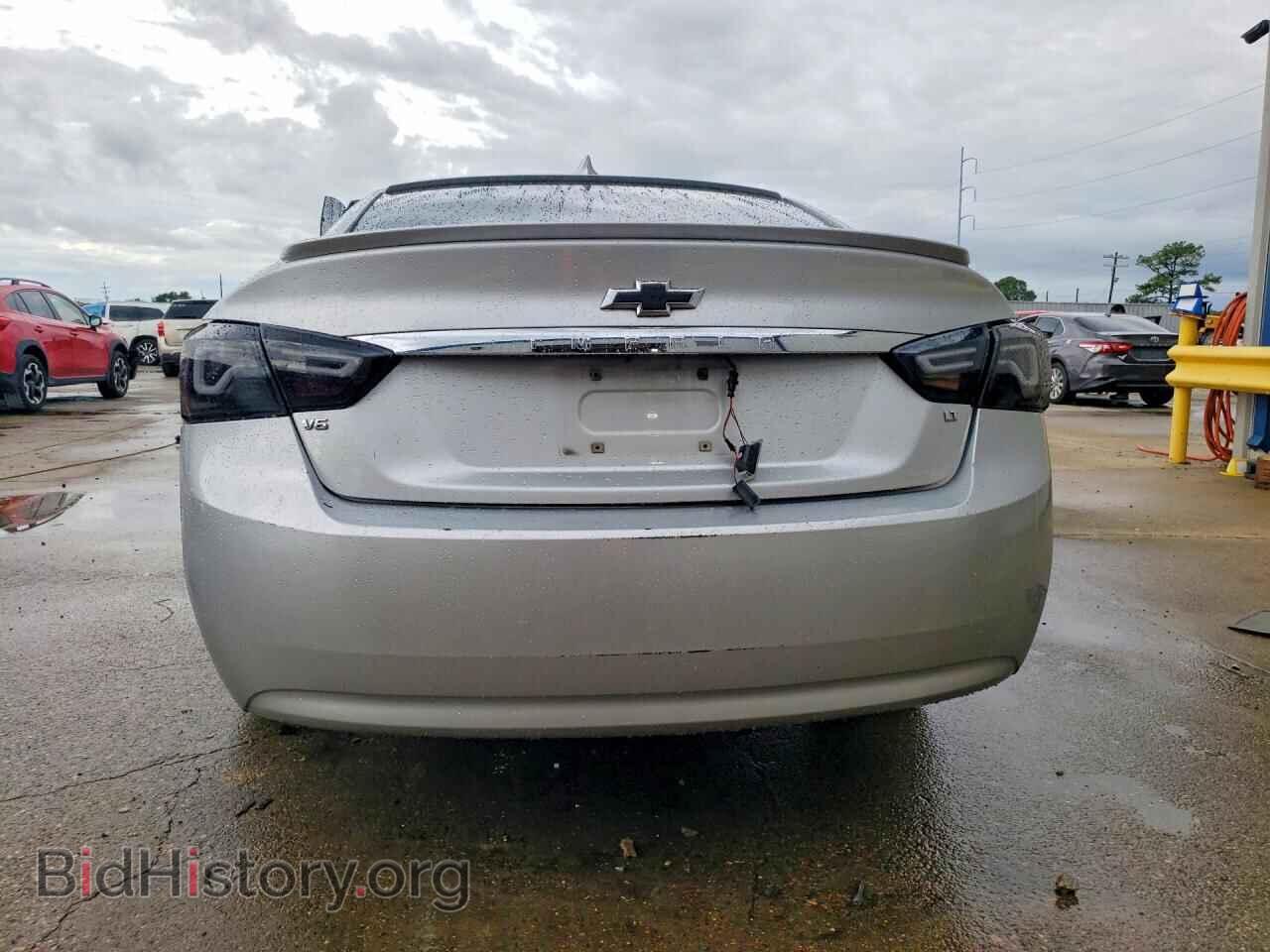 2015 CHEVROLET IMPALA - VIN: 2G1125S33F9237267 - Фото 6