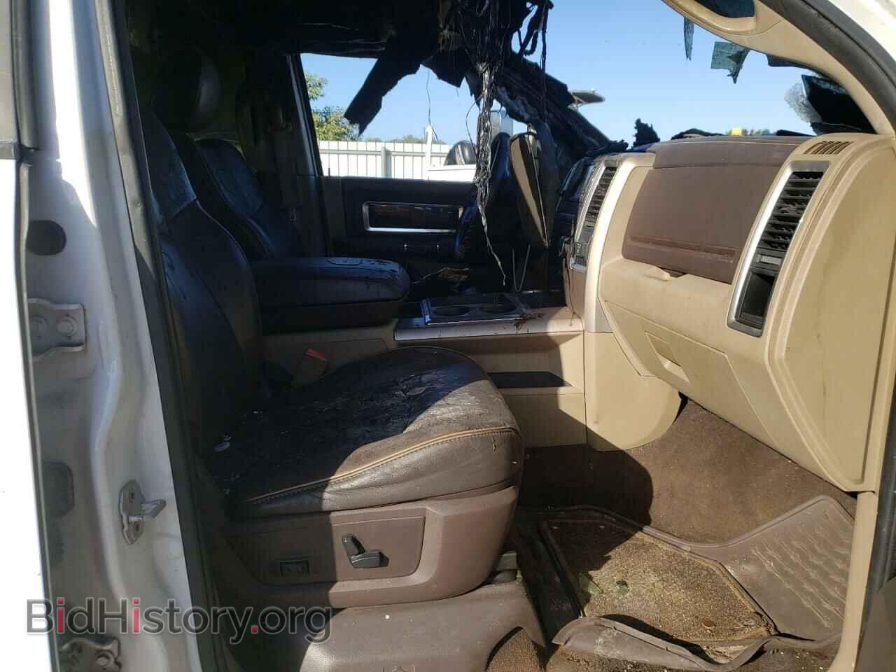 2012 DODGE RAM 3500 - VIN: 3C63DRKL5CG186154 - Фото 5