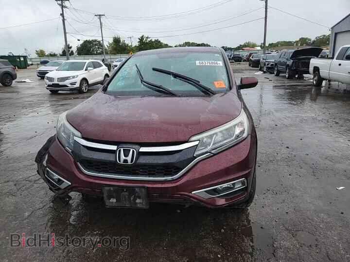 2015 HONDA CRV - VIN: 2HKRM4H55FH703835 - Фото 14