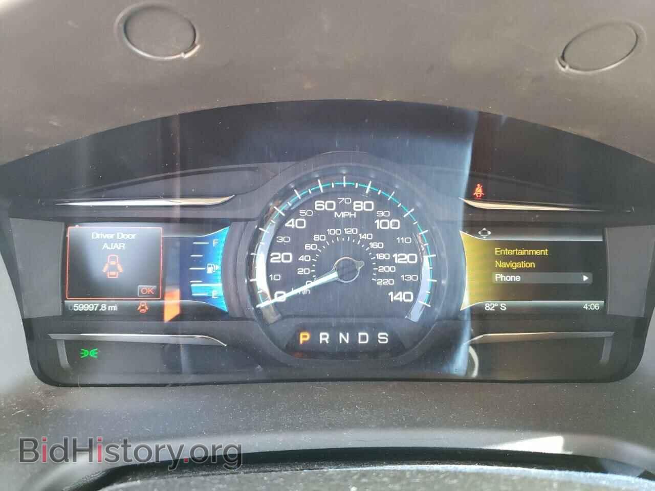 2015 FORD FLEX - VIN: 2FMGK5C87FBA13712 - Photo 9