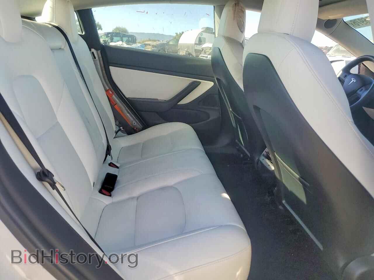 2020 TESLA MODEL 3 - VIN: 5YJ3E1EA2LF615256 - Photo 10