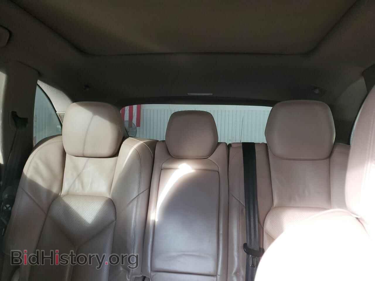 2013 PORSCHE CAYENNE - VIN: WP1AF2A24DLA30765 - Фото 10