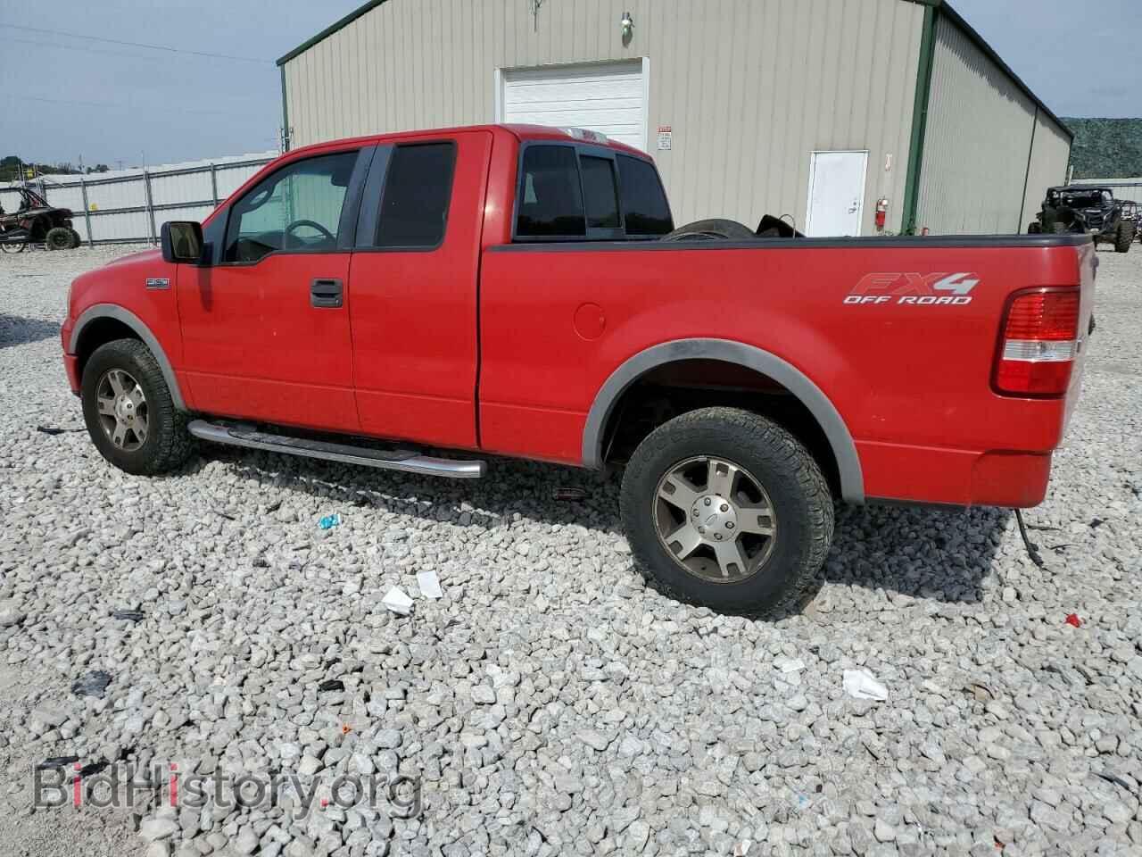 2008 FORD All Models - VIN: 1FTPX14V28FC01526 - Фото 2
