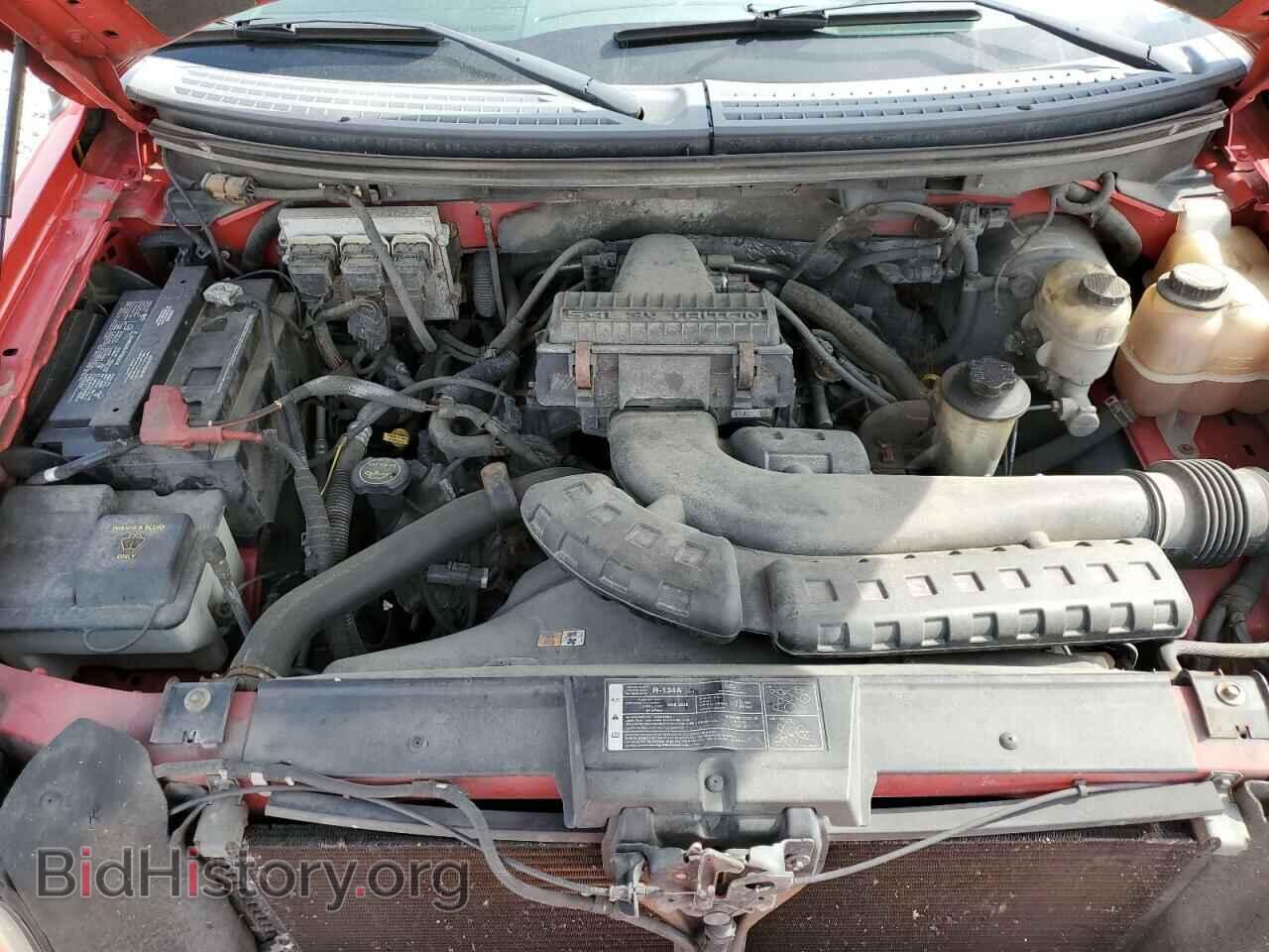 2008 FORD All Models - VIN: 1FTPX14V28FC01526 - Фото 11