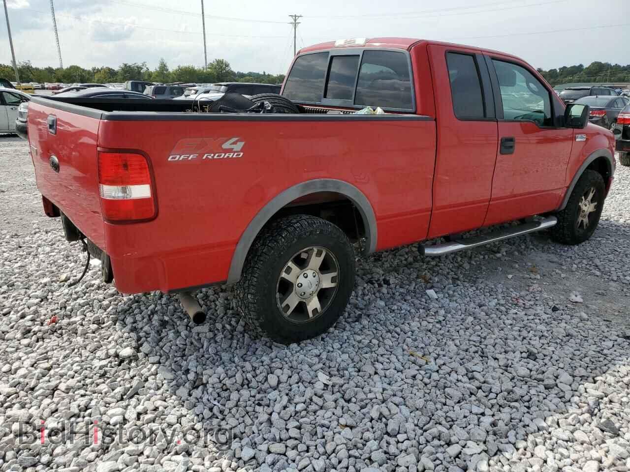 2008 FORD All Models - VIN: 1FTPX14V28FC01526 - Фото 3