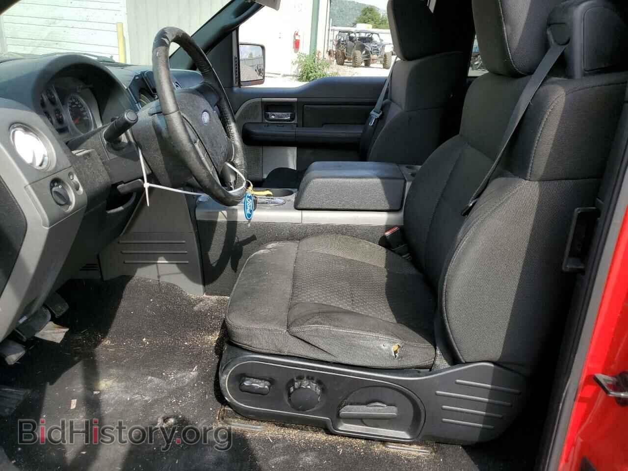 2008 FORD All Models - VIN: 1FTPX14V28FC01526 - Фото 7