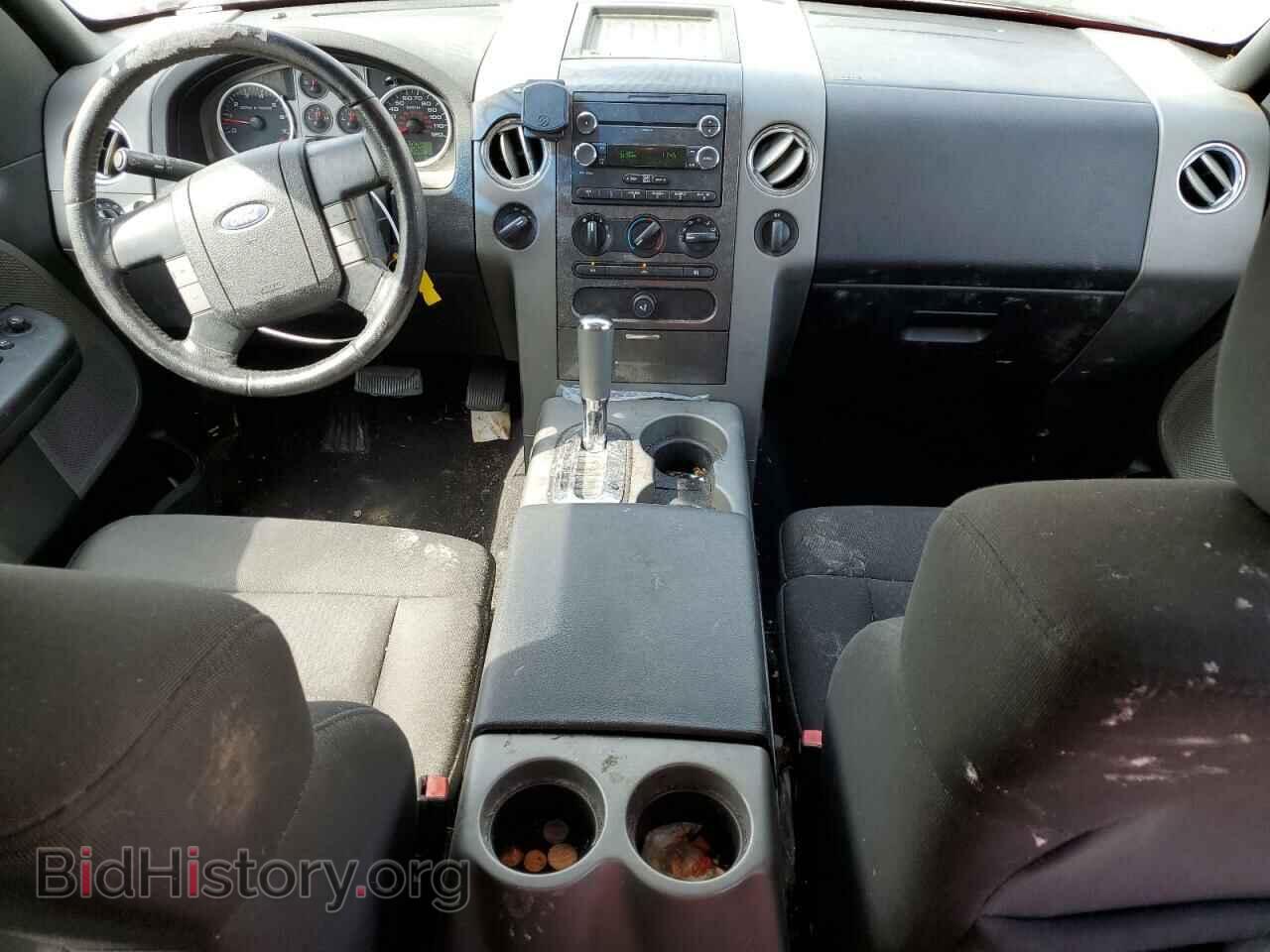 2008 FORD All Models - VIN: 1FTPX14V28FC01526 - Фото 8