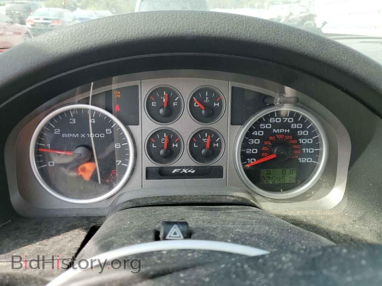 2008 FORD All Models - VIN: 1FTPX14V28FC01526 - Фото 9
