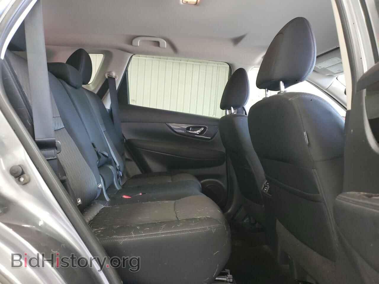 2017 NISSAN ROGUE - VIN: KNMAT2MV1HP617830 - Фото 11