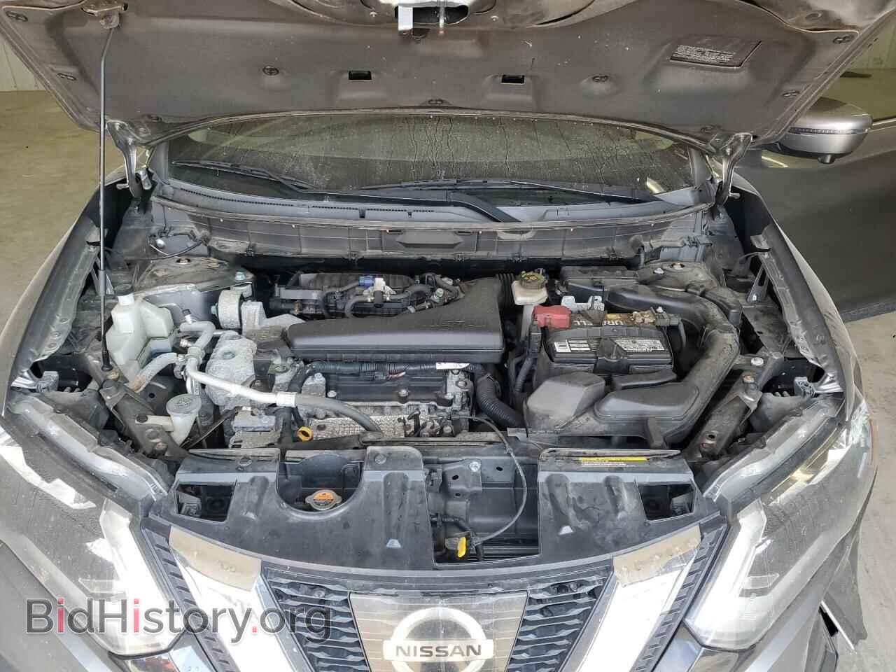 2017 NISSAN ROGUE - VIN: KNMAT2MV1HP617830 - Фото 12