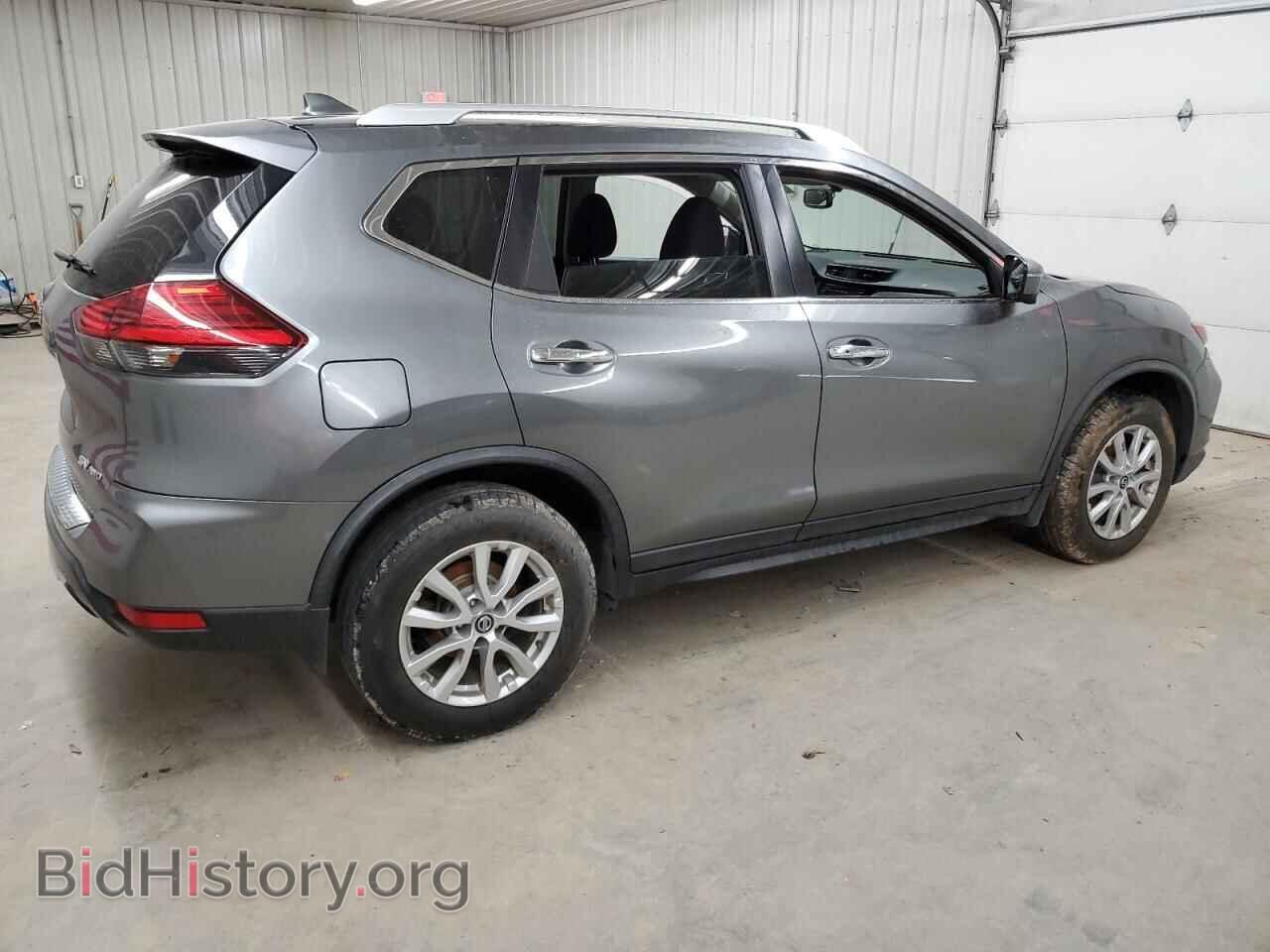 2017 NISSAN ROGUE - VIN: KNMAT2MV1HP617830 - Фото 3