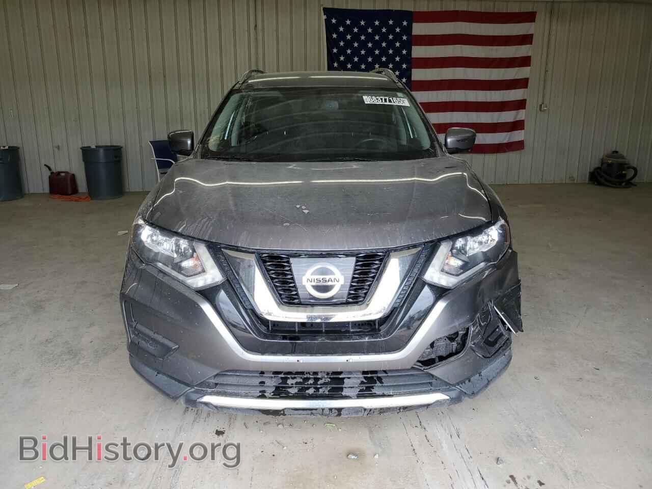2017 NISSAN ROGUE - VIN: KNMAT2MV1HP617830 - Фото 5