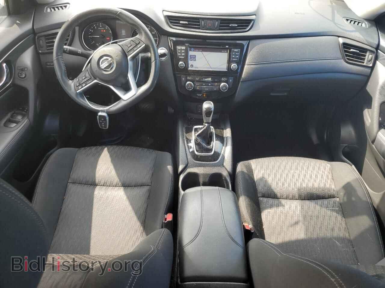2017 NISSAN ROGUE - VIN: KNMAT2MV1HP617830 - Фото 8