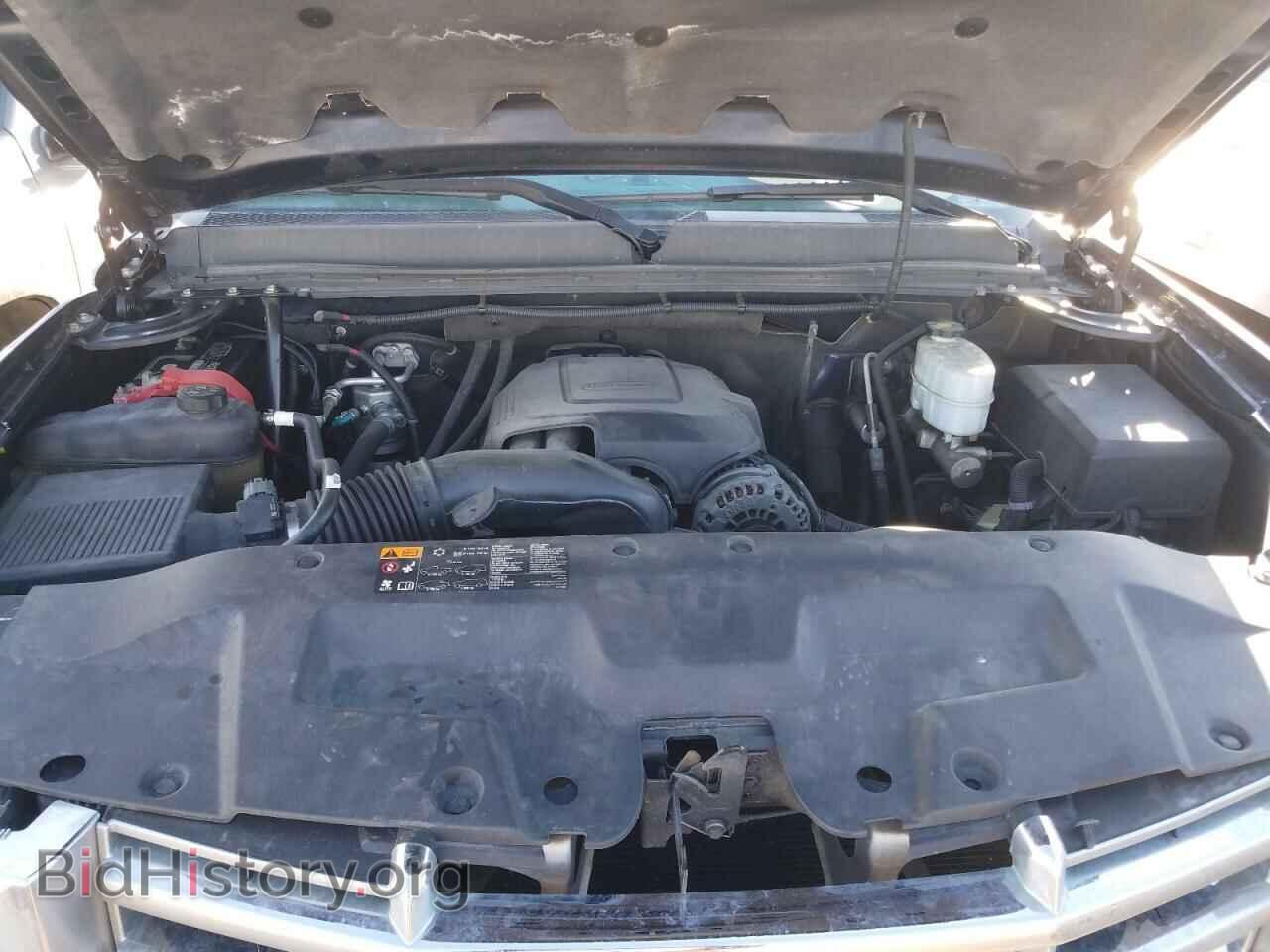 2009 GMC SIERRA - VIN: 1GTHK43K39F174642 - Фото 7