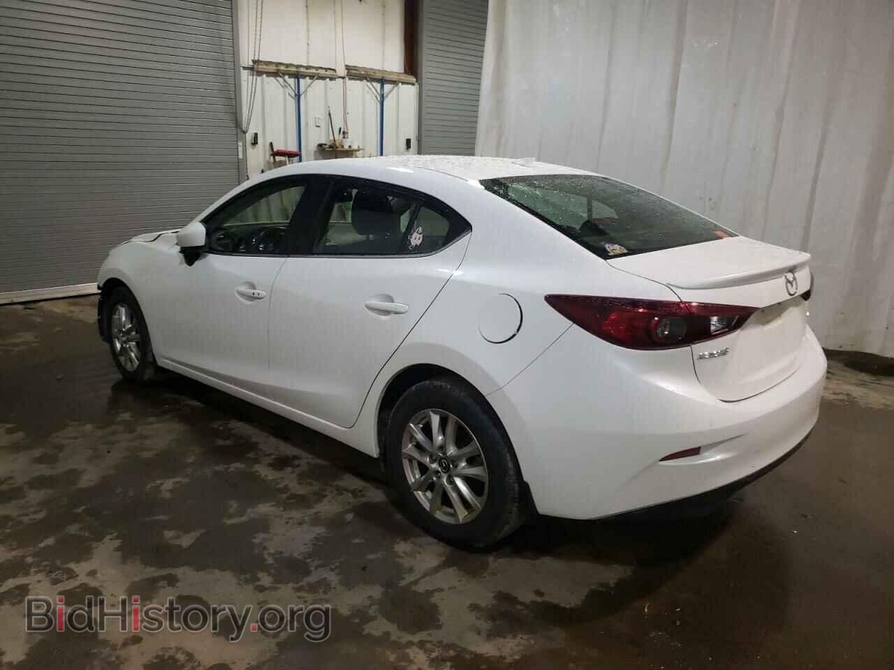 2015 MAZDA 3 - VIN: 3MZBM1V73FM217067 - Фото 2