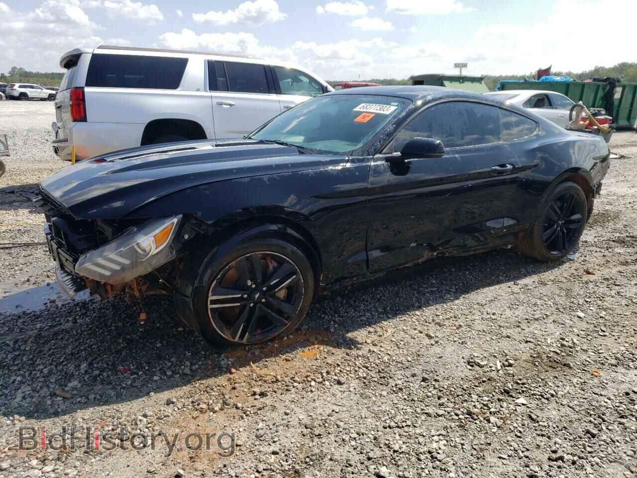 Photo 1FA6P8TH9F5308548 - FORD ALL Models 2015