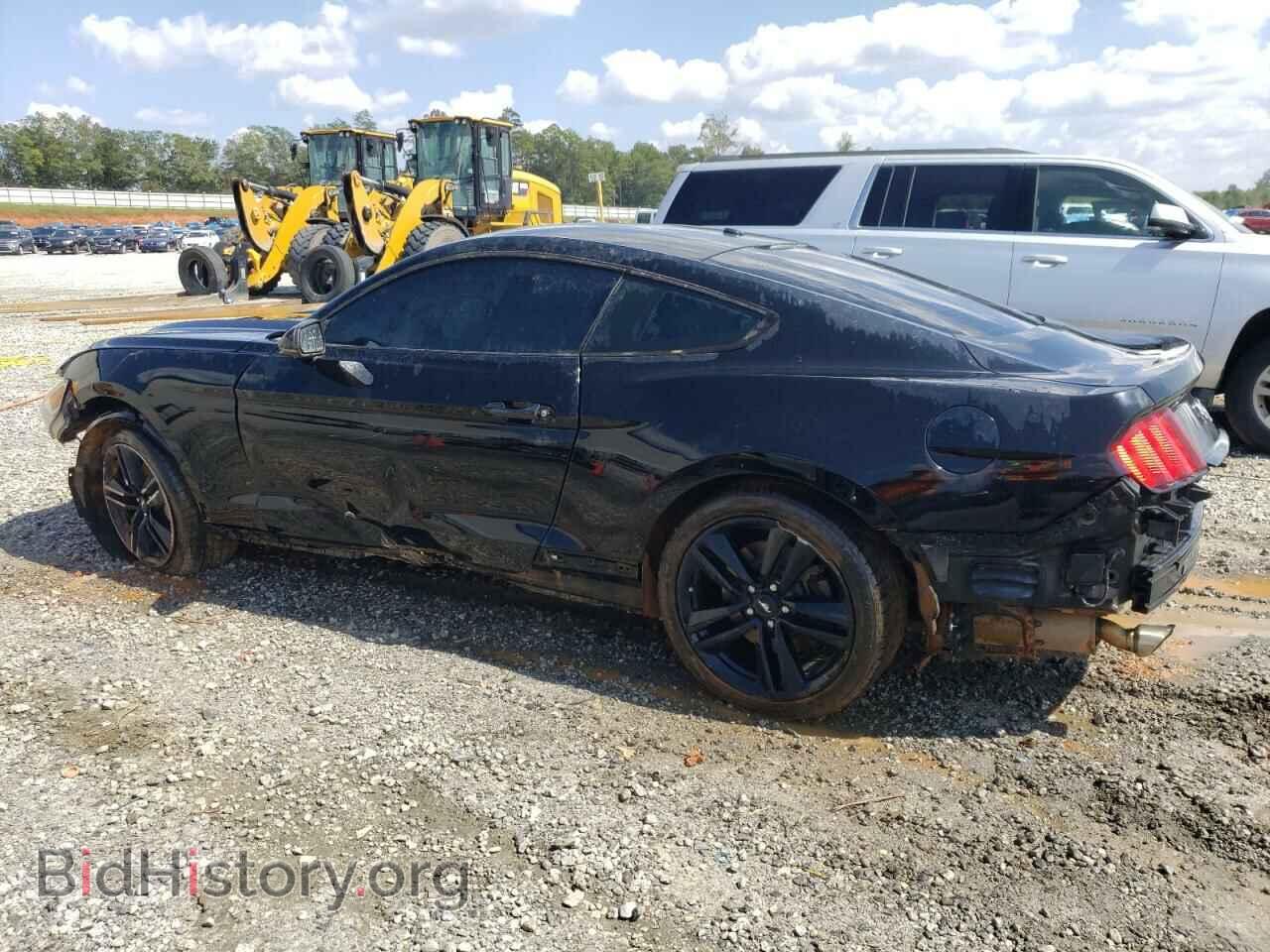 2015 FORD ALL Models - VIN: 1FA6P8TH9F5308548 - Фото 2
