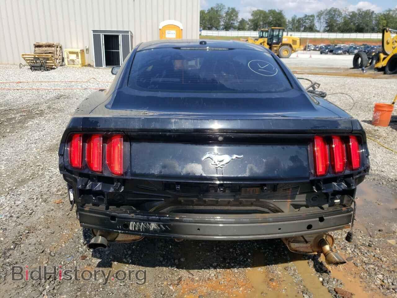 2015 FORD ALL Models - VIN: 1FA6P8TH9F5308548 - Фото 6