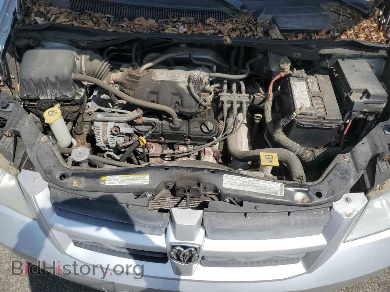 2010 DODGE CARAVAN - VIN: 2D4RN4DE1AR248841 - Фото 12