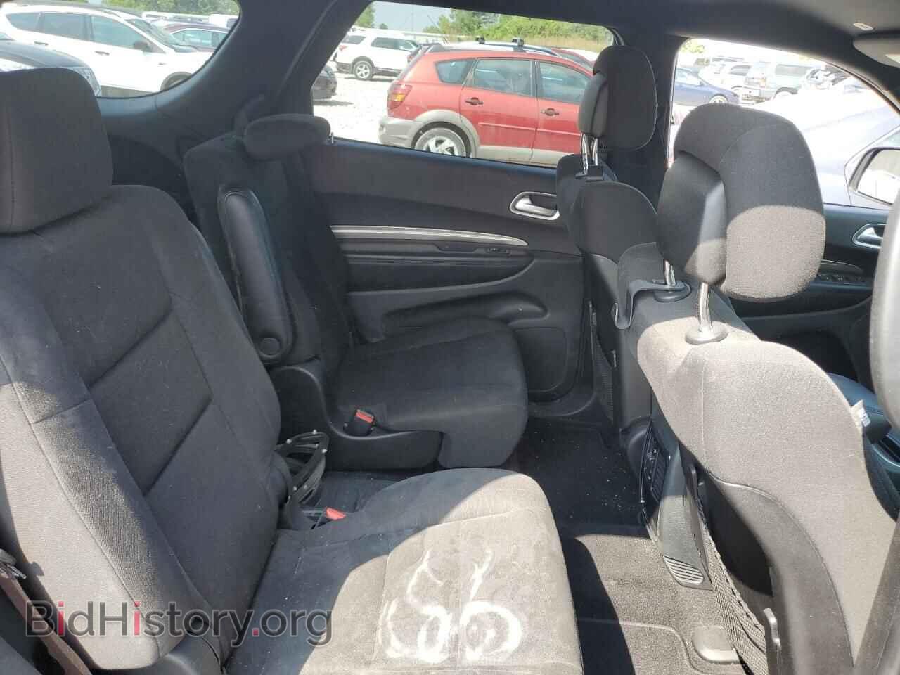 2019 DODGE DURANGO - VIN: 1C4RDJAG5KC833761 - Photo 11