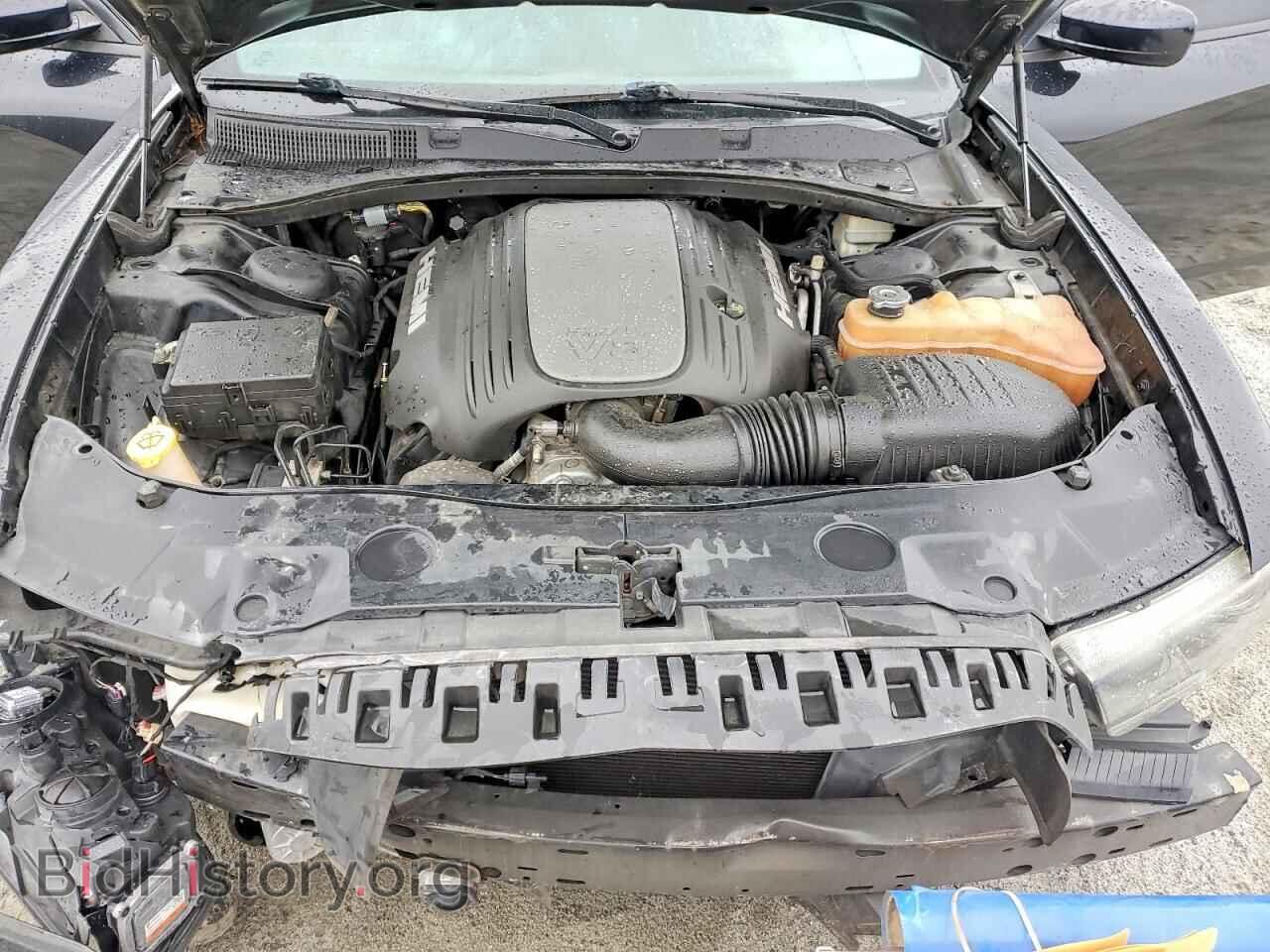 2014 DODGE CHARGER - VIN: 2C3CDXCT7EH368988 - Photo 11