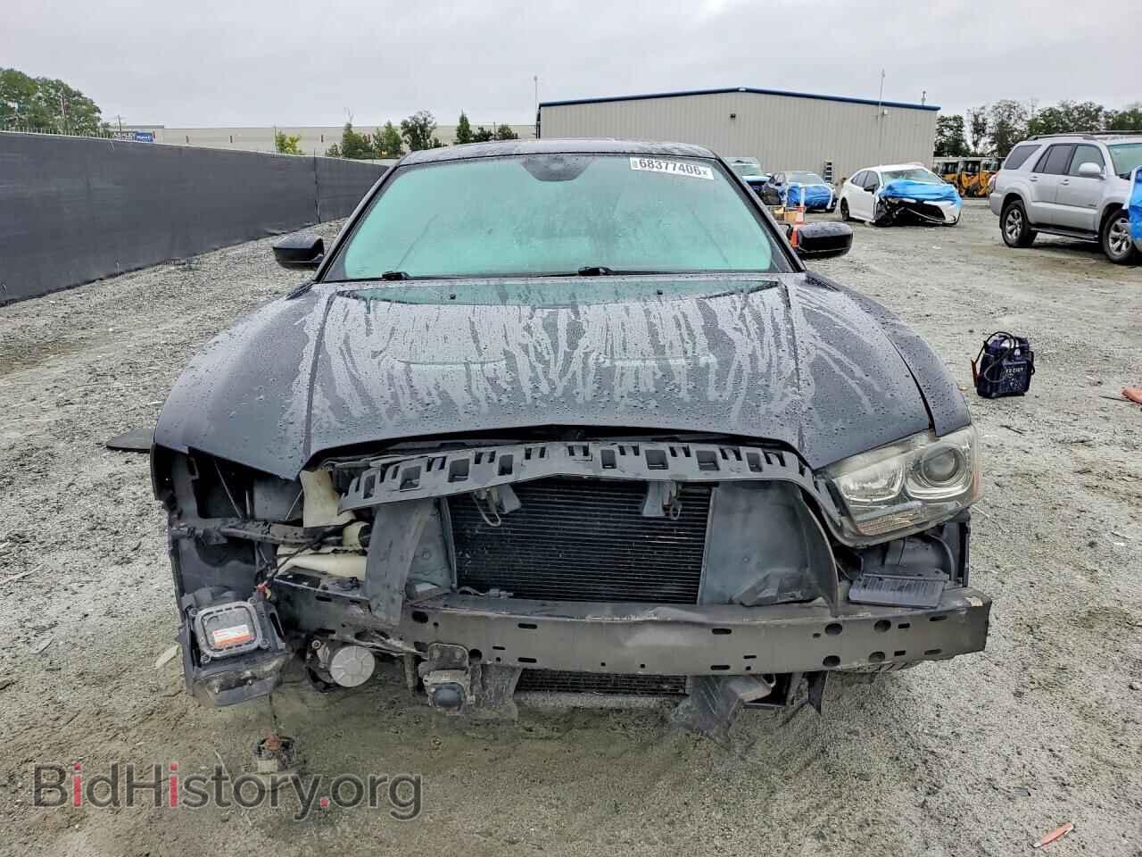 2014 DODGE CHARGER - VIN: 2C3CDXCT7EH368988 - Photo 5