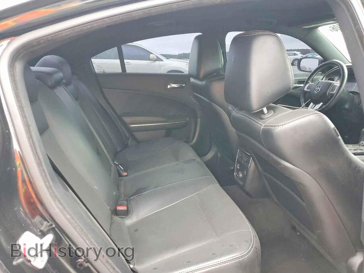 2014 DODGE CHARGER - VIN: 2C3CDXCT7EH368988 - Photo 10