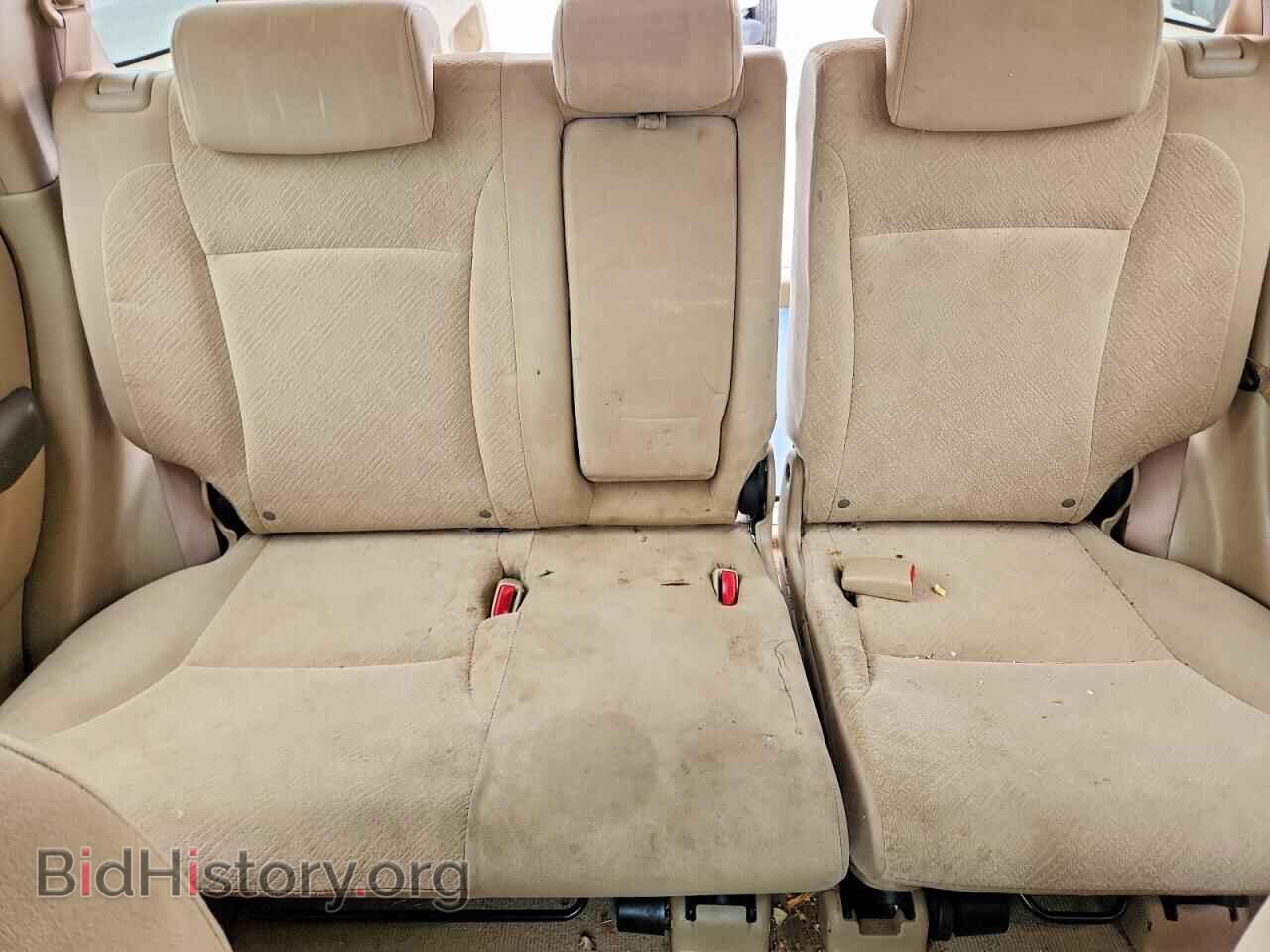 2006 HONDA CRV - VIN: JHLRD68816C019837 - Фото 10