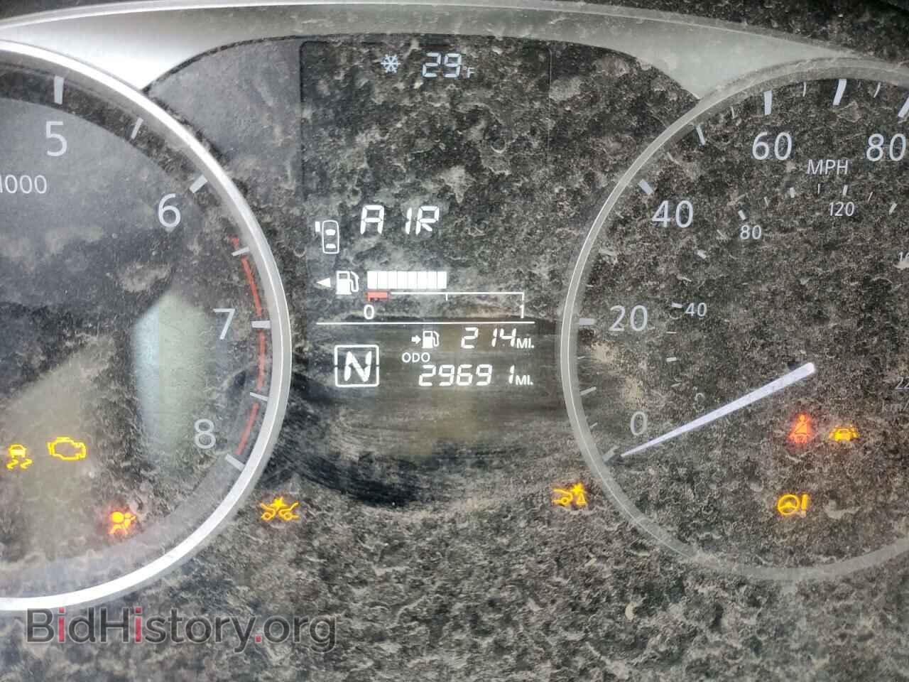 2021 NISSAN VERSA - VIN: 3N1CN8DVXML811416 - Фото 9