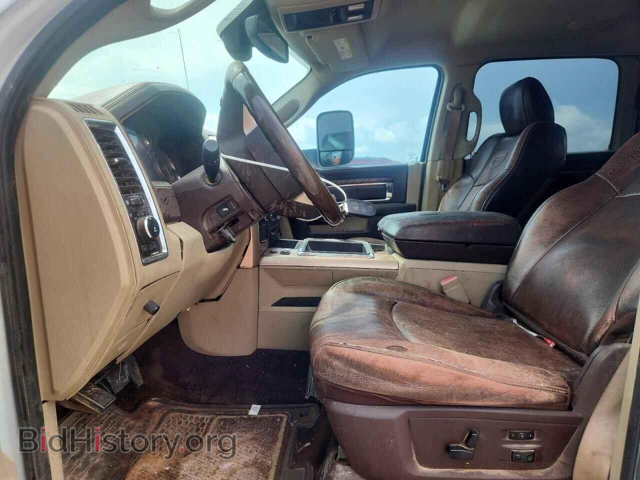2013 RAM 2500 - VIN: 3C6UR5PL8DG559065 - Photo 7