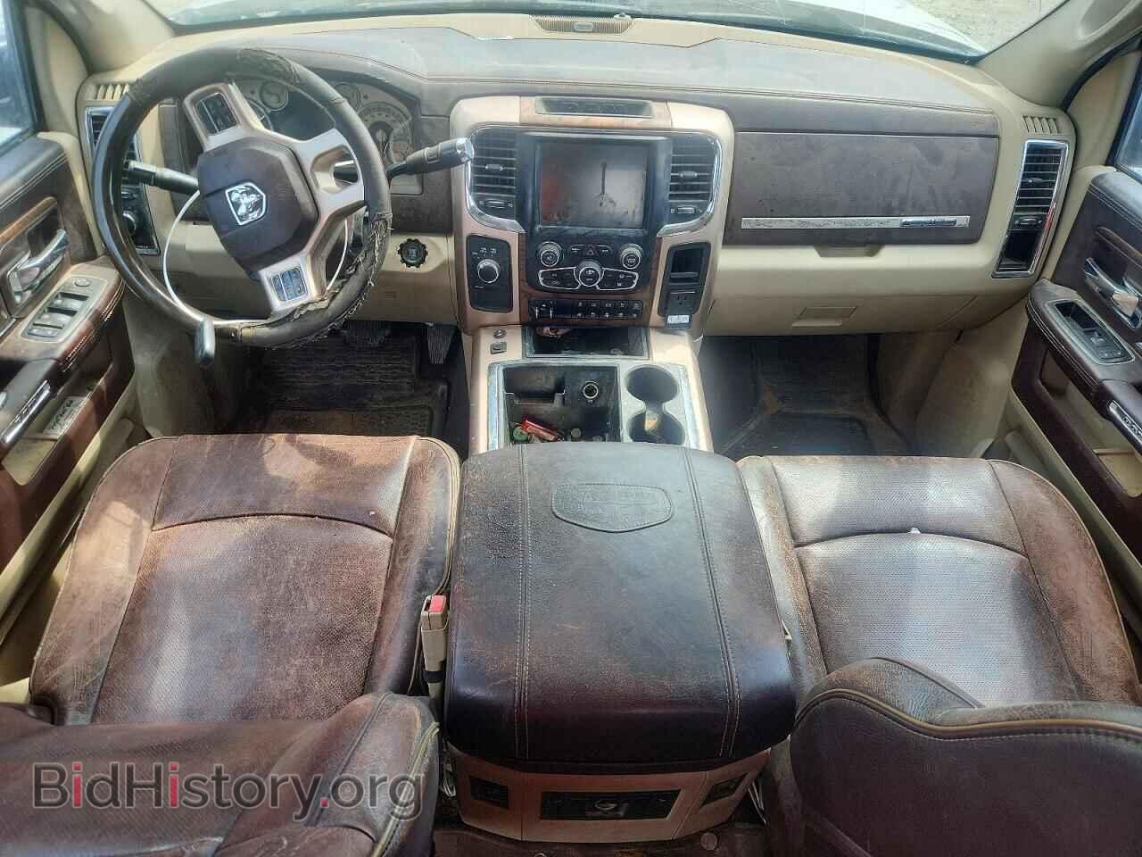 2013 RAM 2500 - VIN: 3C6UR5PL8DG559065 - Photo 8